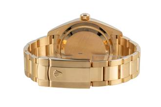 Thumbnail von Rolex Sky-Dweller 18k (0,750) Gold Automatik Herrenuhr Ref. 326938 B&P 2016