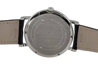 Thumbnail von IWC Portofino Automatic Schaffhausen Portofino Automatic stainless steel Ref. IW356308 Papers 2014