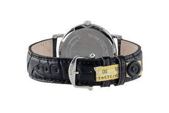 Thumbnail von IWC Portofino Automatic Schaffhausen Portofino Automatic stainless steel Ref. IW356308 Papers 2014