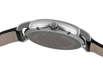 Thumbnail von IWC Portofino Automatic Schaffhausen Portofino Automatic stainless steel Ref. IW356308 Papers 2014