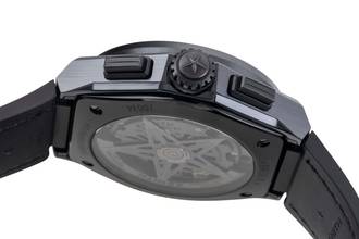 Thumbnail von Zenith Defy El Primero Chronograph Ceramic Auto. Ref 49.9000.9004/78.R582 B&P