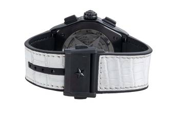 Thumbnail von Zenith Defy El Primero Chronograph Ceramic Auto. Ref 49.9000.9004/78.R582 B&P