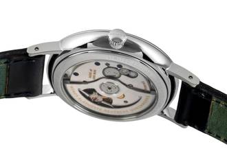 Thumbnail von NOMOS Ludwig Neomatik 39 175 Years Watchmaking Glashütte Automatic Ref. 250.S1