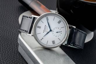Thumbnail von NOMOS Ludwig Neomatik 39 175 Years Watchmaking Glashütte Automatic Ref. 250.S1