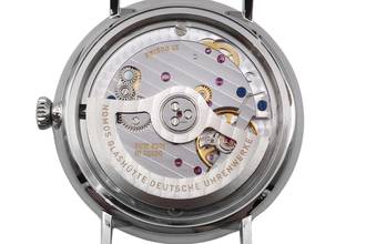 Thumbnail von NOMOS Ludwig Neomatik 39 175 Years Watchmaking Glashütte Automatic Ref. 250.S1