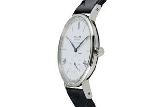 Thumbnail von NOMOS Ludwig Neomatik 39 175 Years Watchmaking Glashütte Automatic Ref. 250.S1