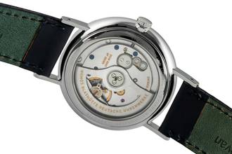 Thumbnail von NOMOS Ludwig Neomatik 39 175 Years Watchmaking Glashütte Automatic Ref. 250.S1