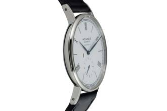 Thumbnail von NOMOS Ludwig Neomatik 39 175 Years Watchmaking Glashütte Automatic Ref. 250.S1