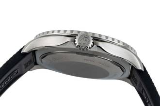Thumbnail von Breitling Superocean 44 Bucherer Edition Steel Automatic Men's Watch A173763A1C1S1