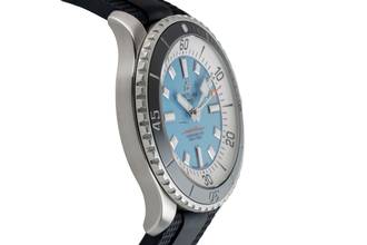 Thumbnail von Breitling Superocean 44 Bucherer Edition Steel Automatic Men's Watch A173763A1C1S1