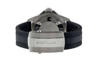 Thumbnail von Breitling Superocean 44 Bucherer Edition Steel Automatic Men's Watch A173763A1C1S1