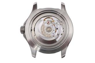 Thumbnail von Breitling Superocean 44 Bucherer Edition Steel Automatic Men's Watch A173763A1C1S1