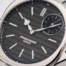 Thumbnail von Speake-Marin Ripples 40 – 604015040 – like NEW – 2022 Full Set