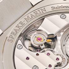 Thumbnail von Speake-Marin Ripples 40 – 604015040 – like NEW – 2022 Full Set