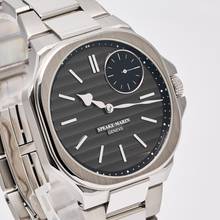 Thumbnail von Speake-Marin Ripples 40 – 604015040 – like NEW – 2022 Full Set