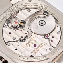 Thumbnail von Speake-Marin Ripples 40 – 604015040 – like NEW – 2022 Full Set