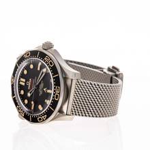 Thumbnail von Omega Seamaster Diver 300 M 007 Titanium James Bond – 210.90.42.20.01.001 – NEW 05/2026 Full Set