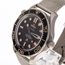 Thumbnail von Omega Seamaster Diver 300 M 007 Titanium James Bond – 210.90.42.20.01.001 – NEW 05/2026 Full Set