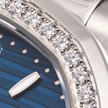 Thumbnail von Patek Philippe Nautilus 35 Diamond Bezel – 7118/1200A-001 – NEW & Unworn – 12/2025 Full Set