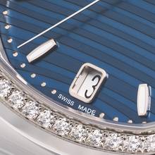 Thumbnail von Patek Philippe Nautilus 35 Diamond Bezel – 7118/1200A-001 – NEW & Unworn – 12/2025 Full Set