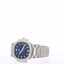 Thumbnail von Patek Philippe Nautilus 35 Diamond Bezel – 7118/1200A-001 – NEW & Unworn – 12/2025 Full Set