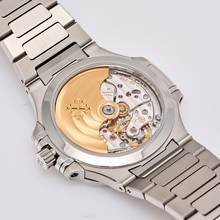 Thumbnail von Patek Philippe Nautilus 35 Diamond Bezel – 7118/1200A-001 – NEW & Unworn – 12/2025 Full Set