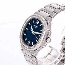Thumbnail von Patek Philippe Nautilus 35 Diamond Bezel – 7118/1200A-001 – NEW & Unworn – 12/2025 Full Set