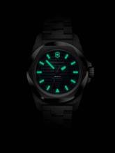 Thumbnail von Victorinox Swiss Army I.N.O.X. 242026 Damenuhr I.N.O.X. Small Automatic 32mm 10ATM