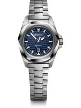 Victorinox Swiss Army I.N.O.X. 242026 Women's Watch I.N.O.X. Small Automatic 32mm 10ATM
