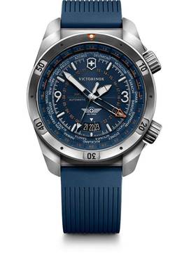 Victorinox Swiss Army 242003 Men's Watch Air Pro Automatic 43mm 20ATM