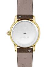 Thumbnail von Frederique Constant FC-206RS1S5 Ladies' Watch Classic Slimline Ladies Moon 30mm 3ATM