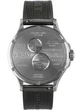 U-Boat 2027 Men's Watch Darkmoon Anniversary 46mm 5ATM