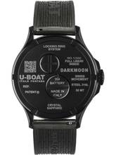 Thumbnail von U-Boat 2026 Herrenuhr Darkmoon Anniversary 46mm 5ATM