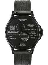 Thumbnail von U-Boat 2028 Herrenuhr Darkmoon Anniversary 46mm 5ATM