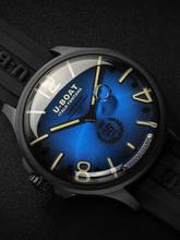 Thumbnail von U-Boat 2028 Herrenuhr Darkmoon Anniversary 46mm 5ATM