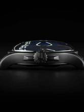 Thumbnail von U-Boat 2028 Herrenuhr Darkmoon Anniversary 46mm 5ATM