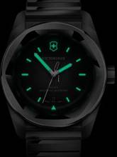 Thumbnail von Victorinox Swiss Army 242055 Herrenuhr Concept One Solar 39mm 10ATM
