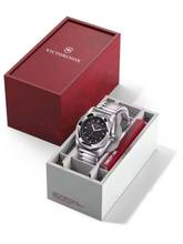 Thumbnail von Victorinox Swiss Army 242055 Herrenuhr Concept One Solar 39mm 10ATM
