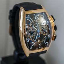 Thumbnail von Franck Muller Mariner Chronograph FULLSET