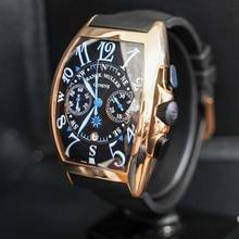 Thumbnail von Franck Muller Mariner Chronograph FULLSET