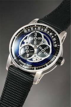 Audemars Piguet Star Wheel Code 11.59 Starwheel Blue 15212nb Code 11.59 Starwheel Blue 15212nb New “discontinued”