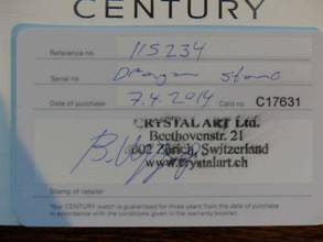 Thumbnail von Century Dragon Stone 18kt. White Gold Diamonds 1.85 ct.