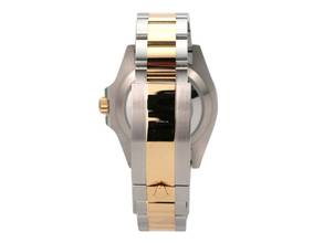 Thumbnail von Rolex Submariner Date 41 Edelstahl / Gelbgold Ref. 126613LB