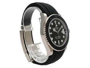Thumbnail von Rolex Yacht-Master 42 Weißgold 226659