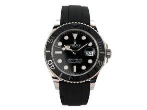 Thumbnail von Rolex Yacht-Master 42 Weißgold 226659