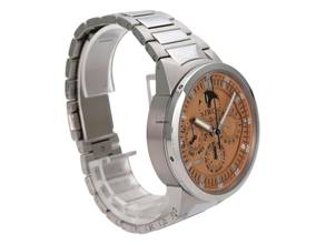 Thumbnail von IWC GST Perpetual Calendar IW3756-11