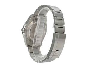 Thumbnail von Rolex Explorer II 42 Edelstahl Ref. 226570 Zifferblatt Schwarz