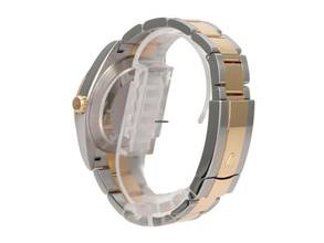 Thumbnail von Rolex Datejust 41 Edelstahl Gelbgold Ref. 126333 Slate