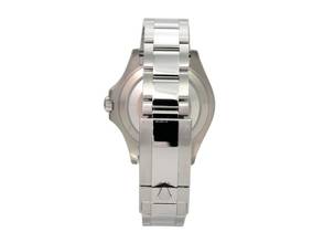 Thumbnail von Rolex Yacht-Master 40 Edelstahl Oystersteel / Platin 126622 Rhodium