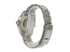 Thumbnail von Rolex Yacht-Master 40 Edelstahl Oystersteel / Platin 126622 Rhodium